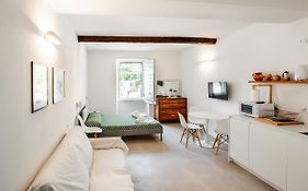 Riomaggiore cozy mini apt