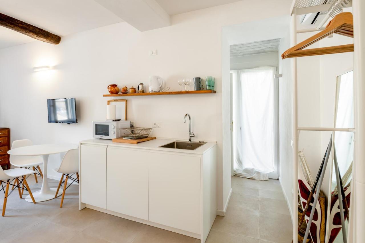 Riomaggiore cozy mini apt Esterno foto